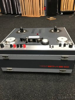 Mechlabor STM 310 - 8