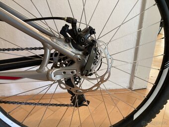 Lehké dětské / juniorské kolo Specialized, vel. XS, kola 26 - 8