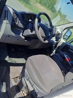 Peugeot boxer - 8