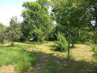 Prodej stavebního pozemku 799 m² - Vyškov - Nouzka - 8