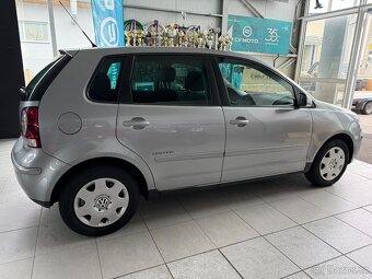 Volkswagen Polo, 1.2 69k REZERVACE - 8
