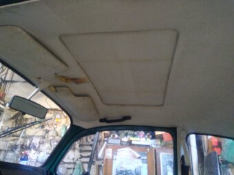 VW brouk 13o3S rok - 8