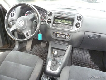 Volkswagen Tiguan 2.0 TDI 4x4 DSG odpočet DPH - 8