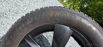 Sada zimních kol Karoq 6,0Jx16 H2 ET43 - 8