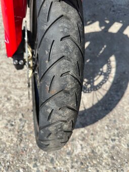 Honda crf 1000 africa twin Dct - 8