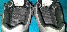 Trekove boty CXS Elbrus vel. 37 unisex - 8