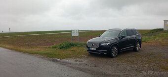 Volvo XC 90 Inscription - 8
