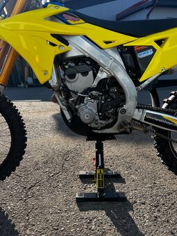 Suzuki RMZ-250 - 8