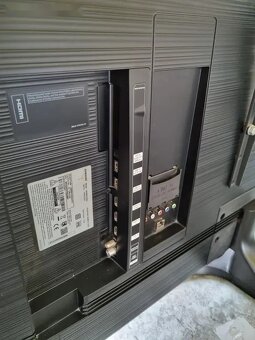 Samsung UE55RU7402, 55", 140Cm, 4K Ultra HD - 8