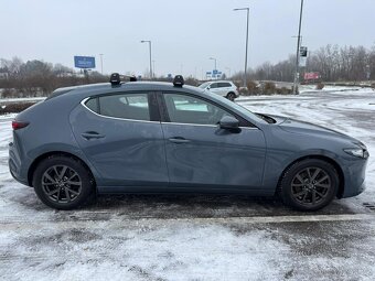 Mazda 3 2.0 Skyactiv G122 Plus, DPH - 8