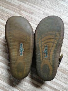Kidofit barefoot vel. US 12 (30) - 8
