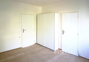 2+1/balkon, 57 m2 po rekonstrukci, Praha 3 - Jarov - 8