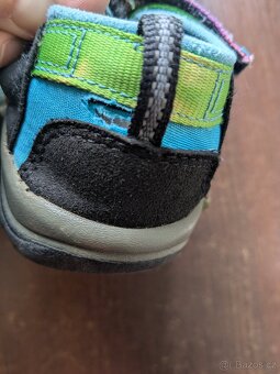 Keen Newport H2 vel. 31 - 8