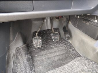 Ford Transit Connect 1.8 TDi - 8