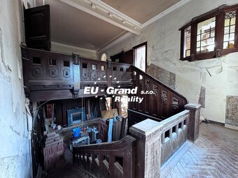 Prodej vila, 950 m2 - Neugersdorf, ev.č. 05661 - 8