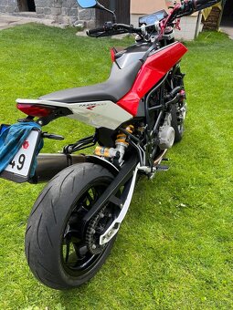 Husqvarna Nuda 900 R - 8