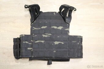 Úklid nepotřebných věcí airsoft - 8