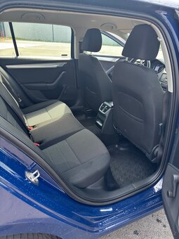Skoda octavia 3 1.6tdi - 8