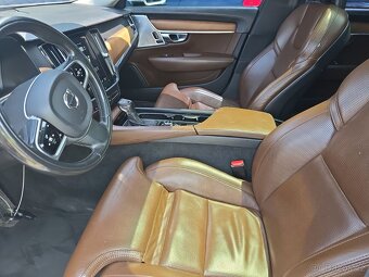 Volvo S90 2018 - 8