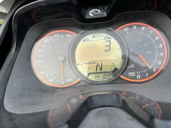 SEA DOO GTX 260 is LTD - 8