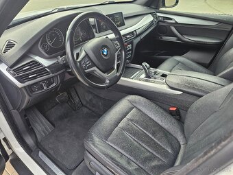 BMW X5, xDrive30d - 8