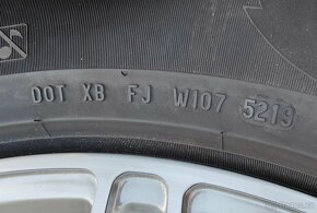 ALU Oxigin R20 5x112 - 8