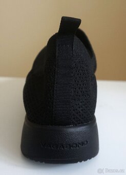 Černé dámské boty Vagabond Shoemakers v.42,1x nošené - 8