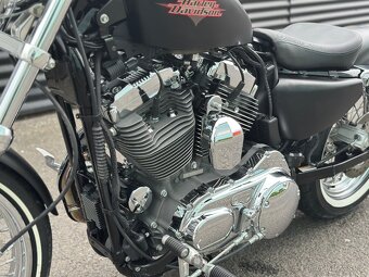H-D XL 72 1200V Odpočet DPH (2012) - 8