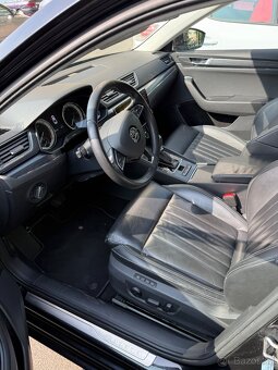 Škoda Superb 2021 dsg - 8