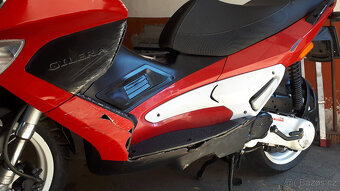 Gilera runner 50 SP RST - 8