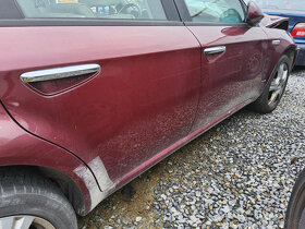 Alfa Romeo 2,4JTDM 20V 2008 COMBI AUTOMAT - DILY - 8