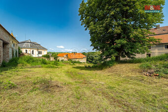 Prodej komerčního pozemku, 18484 m² - 8
