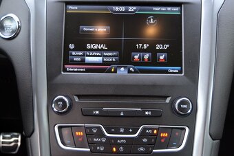 Ford Mondeo 2.0 TDCI 110kW Titanium kombi TOP STAV - 8
