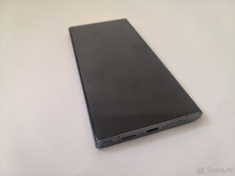 Samsung Galaxy S23 Ultra 256gb Green - 8