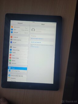 Prodám iPad 2 plně funkční - 8