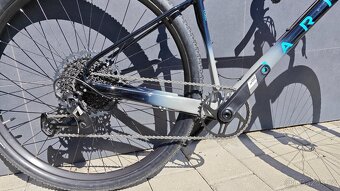 Gravel Marin Gestalt XR - S/52 - ako nový/len vyskušaný - 8