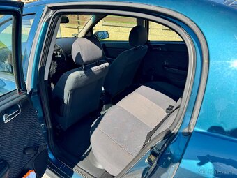 Opel Astra 1.6 | Najeto 63 000 km | TOP stav | STK 8/26 - 8