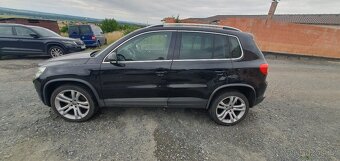 VOLKSWAGEN TIGUAN 2.0TSI 4X4 147KW VADNÝ MOTOR - 8