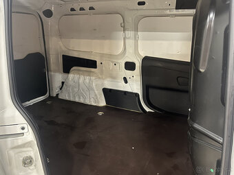 FIAT Doblo CARGO MAXI 1.6MJTD 2020 , NAVI, TEMPOMAT - 8