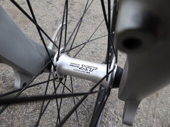 Kolo GHOST 7thousand cross - 8