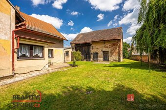Prodej, domy/rodinný, 140 m2, Zamachy 47, 29426 Velké Všelis - 8
