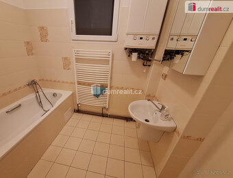 pronájem 3+1 105 m2 P3 Vinohrady částečně zařízen - 8