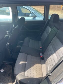 Passat b5 1.9tdi 81kw - díly nebo celek - 8