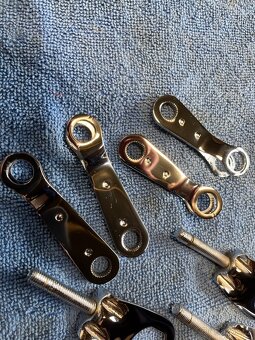 Jawa 175, 250, 350 drobné díly - 8