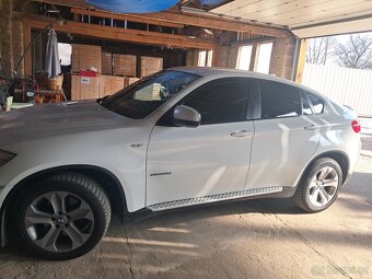 BMW X6 XDRIVE 40D - 8