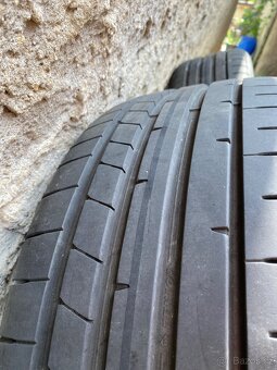 Kola na Škoda 5x112 R18 Zenith - 8