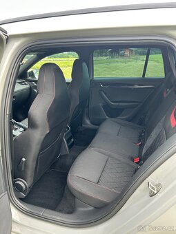 Octavia 3 RS 245 DSG - 8