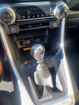 Toyota RAV4 2.0 4x4 2022 - 8