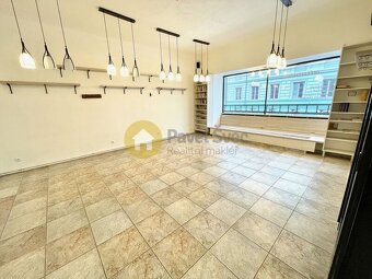 Prodej komerčního objektu (kavárny/restaurace/bistra)-120 m2 - 8