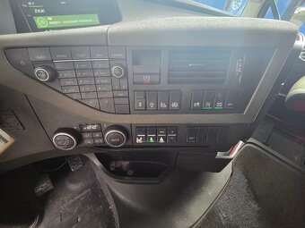 Volvo FH 500 EURO 6 - LOWDECK - 8